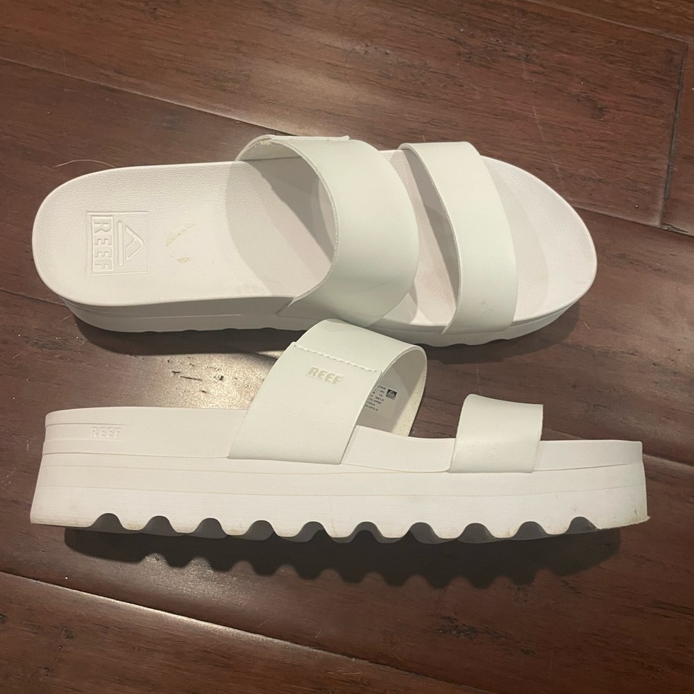 Reef Vista Hi Sandal